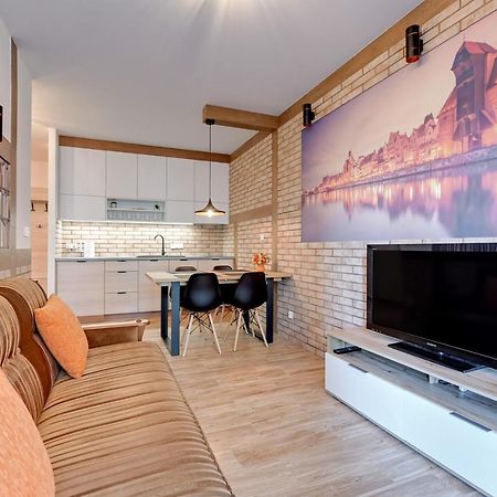 Old Town Torunska Apartamento Gdańsk Exterior foto
