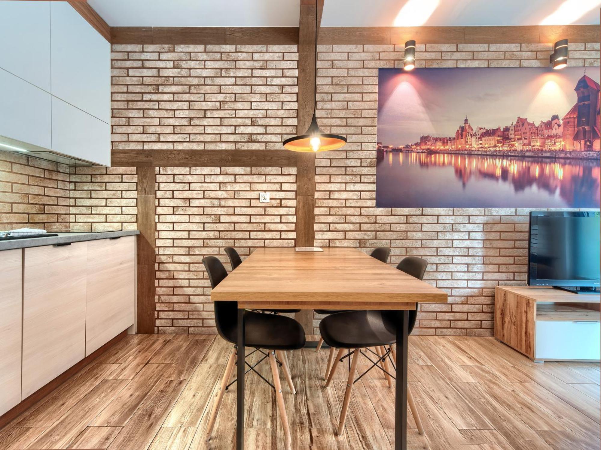 Old Town Torunska Apartamento Gdańsk Exterior foto
